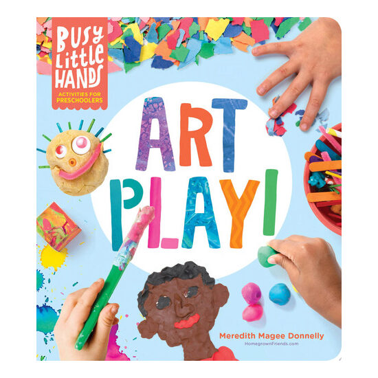Art Play!
