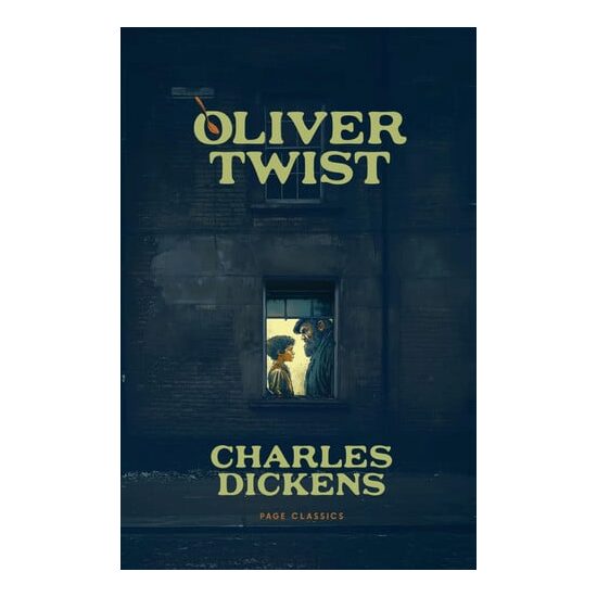 Oliver Twist