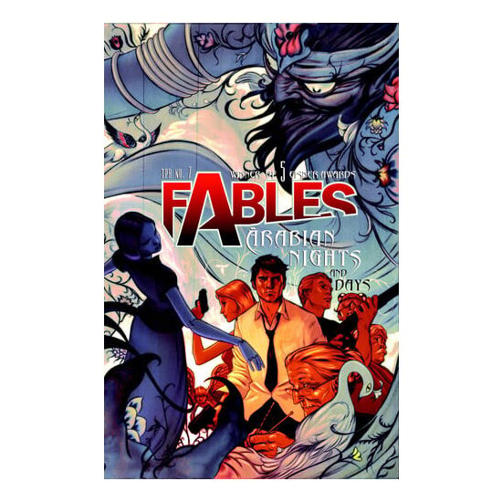 Fables