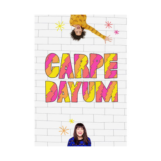 Carpe Dayum: Broad City Journal