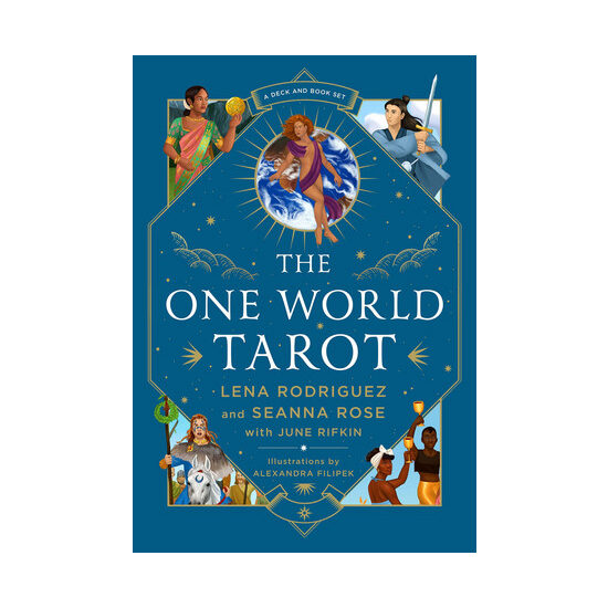 The one World Tarot