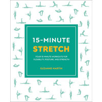 15 minute stretch