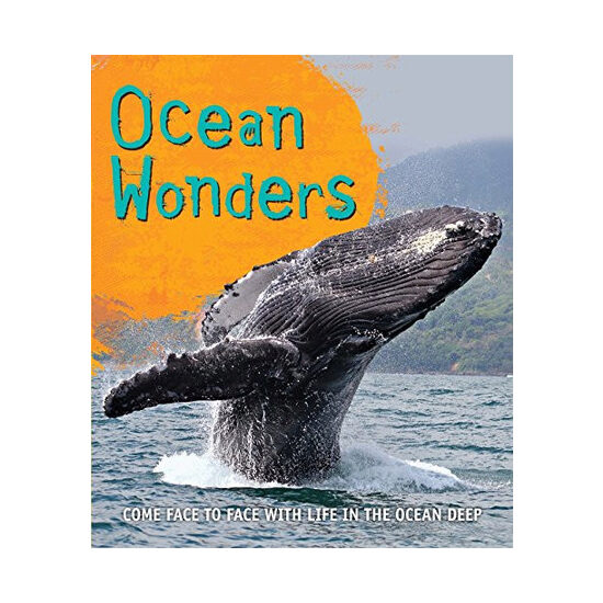 Ocean wonders