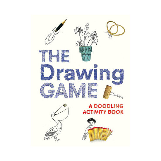 The Drawing Game