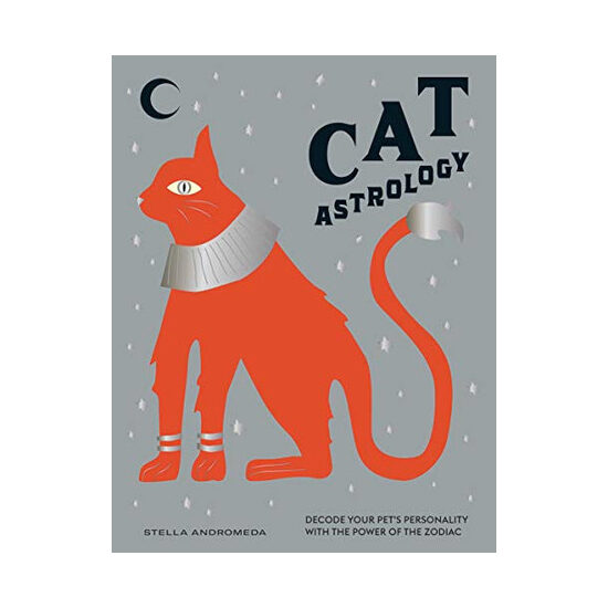 Cat astrology: decode your pet's personality with the power of the zodiac