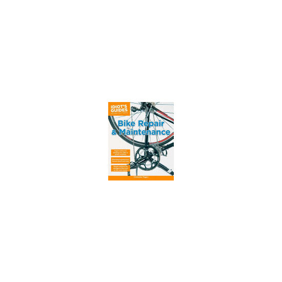 Bike repair & maintenance