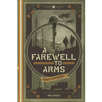 A Farewell to Arms (Deluxe Edition)