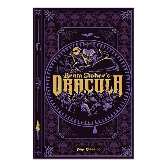 Dracula