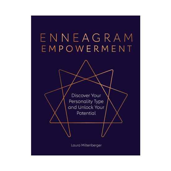 Enneagram empowerment: discover your personality type and unlock your potential