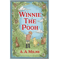 Winnie The Pooh
