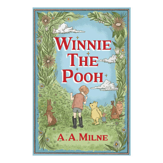 Winnie The Pooh