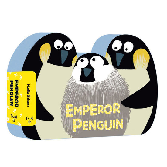 Emperor penguin