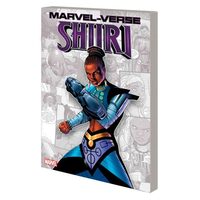 Shuri