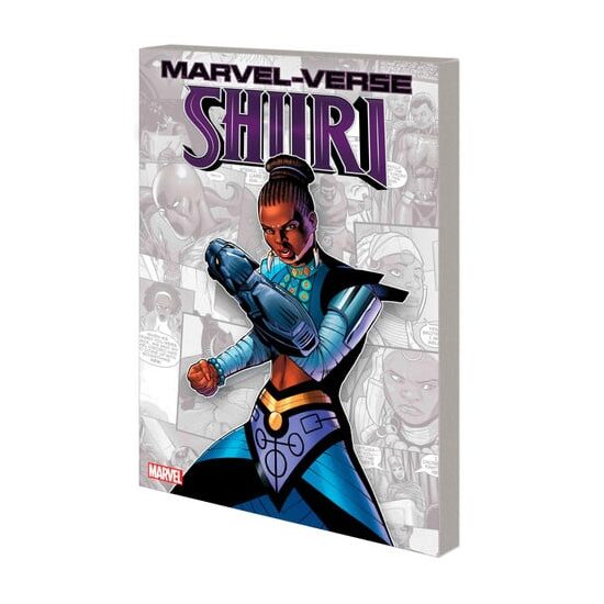 Shuri