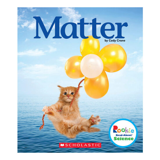 Matter