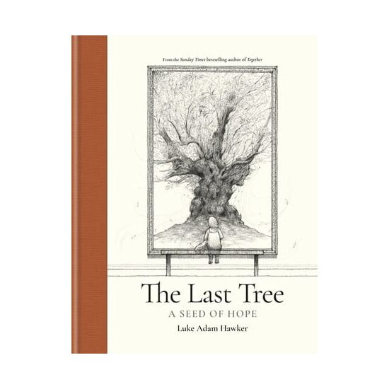 The last tree: a seed of hope