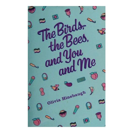 The birds, the bees, and you and me