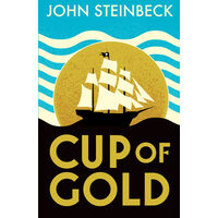Cup of Gold