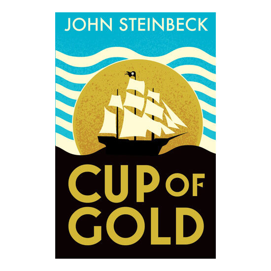 Cup of Gold