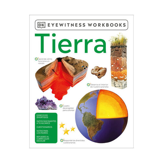 Tierra