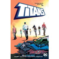 Titans. Vol. 4