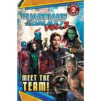 Meet the team!