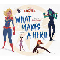 What makes a hero