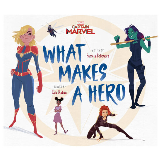 What makes a hero