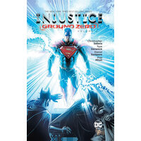 Injustice: Ground Zero, Volume 2