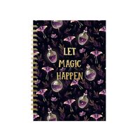 Magical Potions