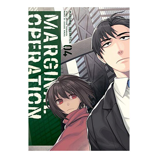 Marginal operation