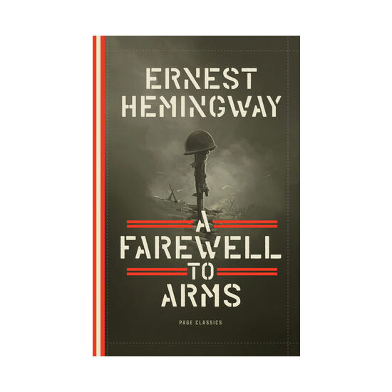 Farewell to Arms
