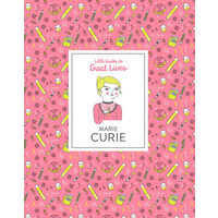 Marie Curie