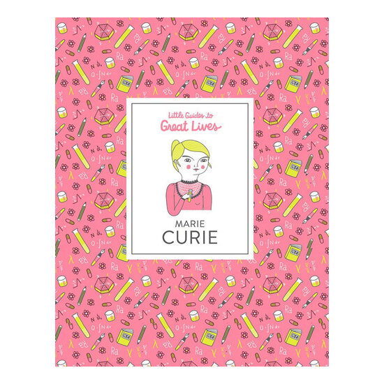 Marie Curie