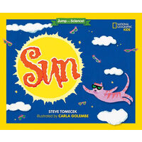 Jump Into Science: Sun