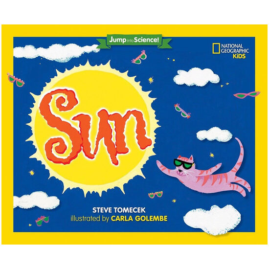 Jump Into Science: Sun