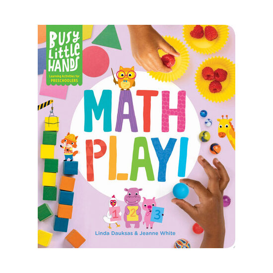 Math play!