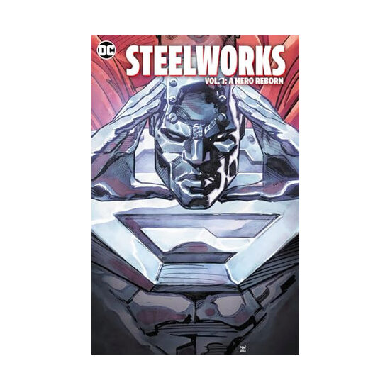 Steelworks
