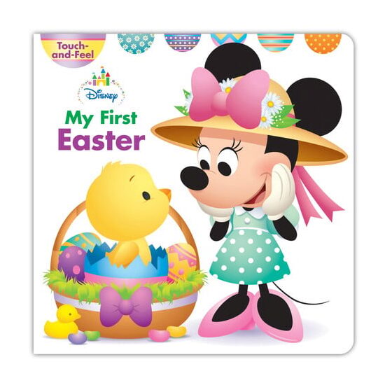 My first Easter