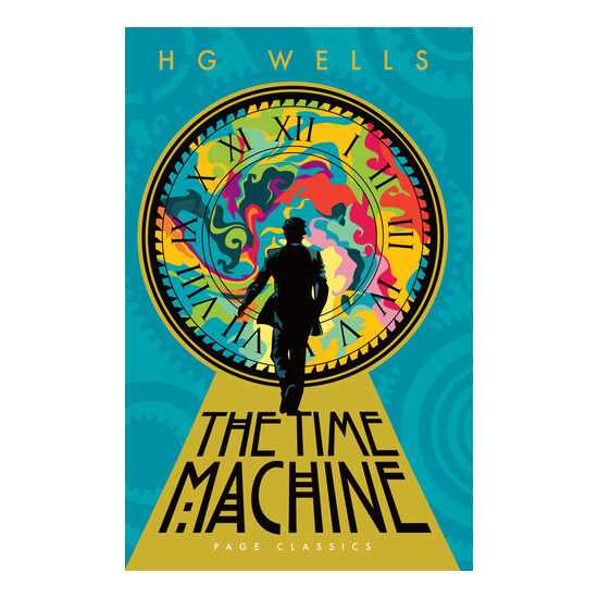 The Time Machine