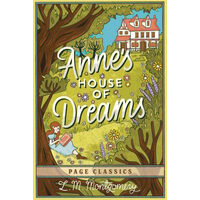 Anne's House of Dreams