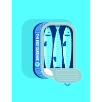 Sardines Journal