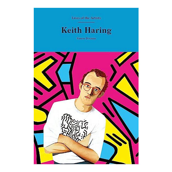 Keith Haring