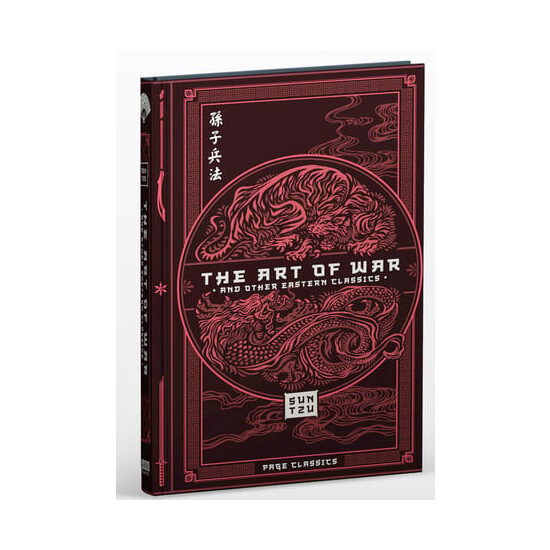 The Art of War and Other Eastern Classics