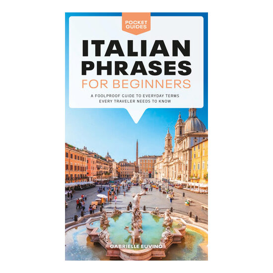 Italian phrases for beginners