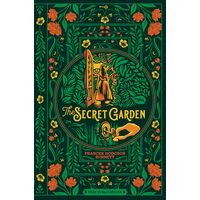 The Secret Garden
