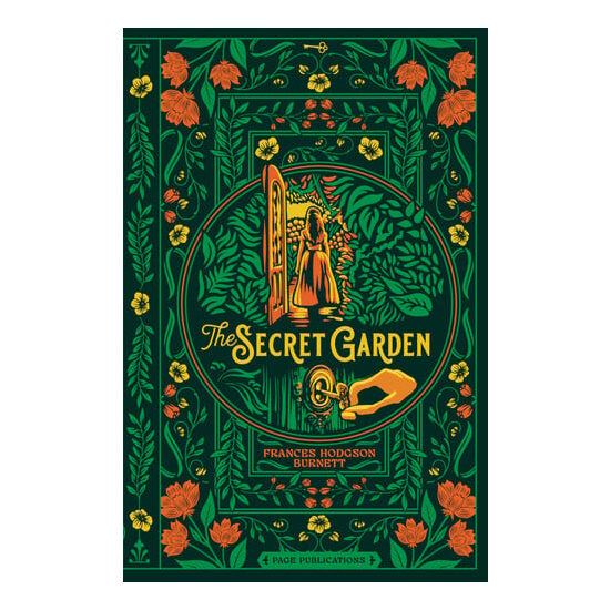 The Secret Garden