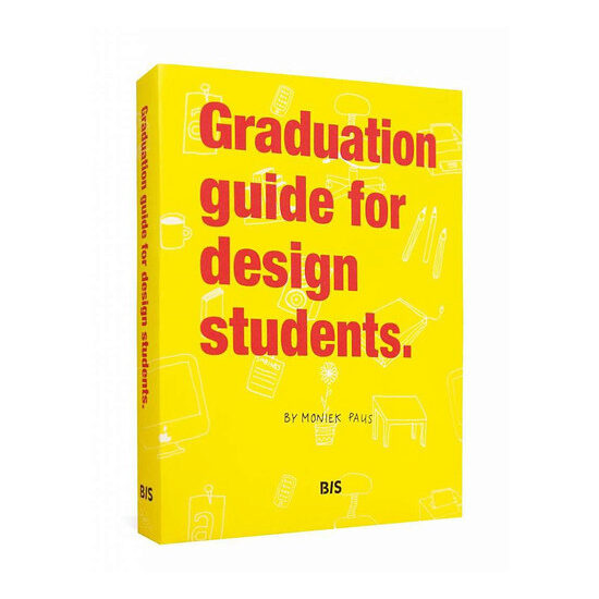 Graduation guide for design students