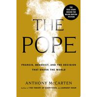 The Pope: Francis, Benedict, and the decision that shook the world