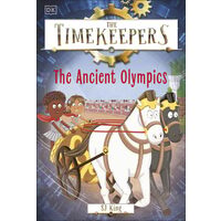 The ancient Olympics